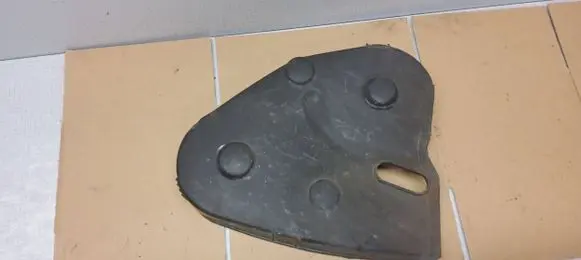 Seat Alhambra (Mk1) Timing belt guard (cover) 028109123