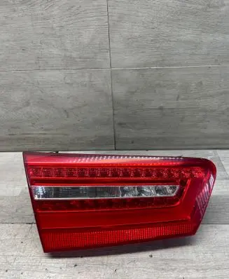 Audi A6 S6 C7 4G Tailgate rear/tail lights 4G9945093B 608701