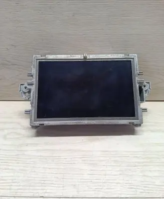 Mercedes-Benz E W212 Screen/display/small screen A2C53420732 128112 A2129005000