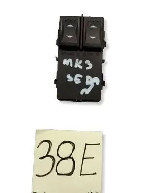 Ford Mondeo Mk III Electric window control switch 1S7T14A132AE