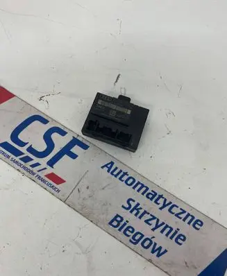 Audi Q7 4L Door control unit/module 4L0959795B