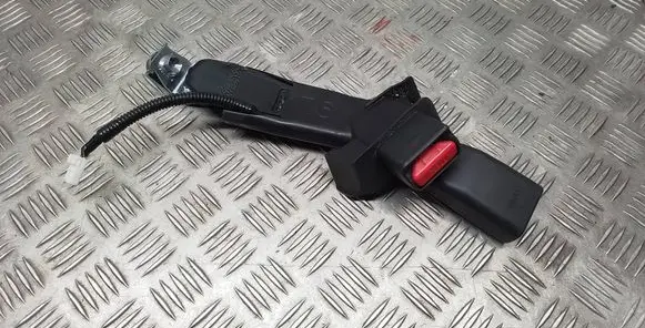 Lexus RX V Rear seatbelt buckle 1775321