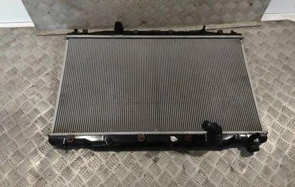 Honda CR-V Coolant radiator 6809201E 244251 2015W46