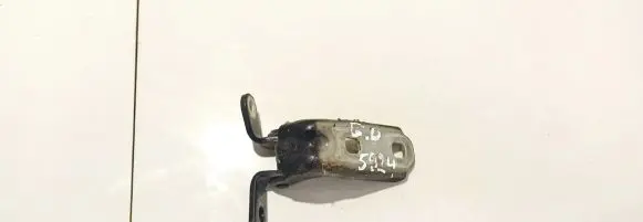 Opel Astra K Rear door lower hinge 