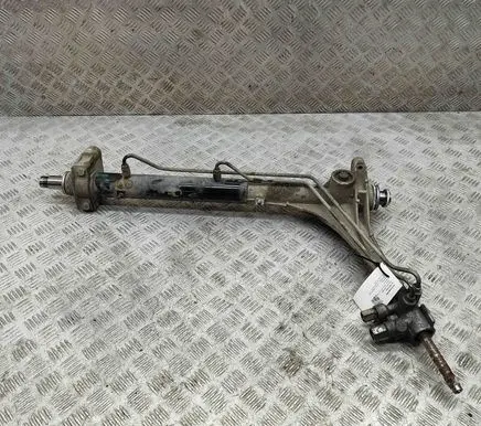 Citroen Jumper Steering rack 1385338080