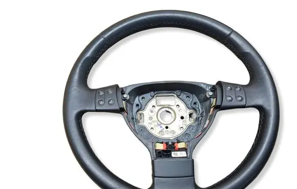 Volkswagen Golf Plus Steering wheel 3C0419091LE74 3C0419091 1K0959537F