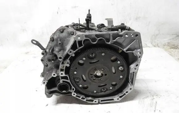 Nissan Note (E12) Manual 7 speed gearbox HR12DDR12DIGS3XX8D