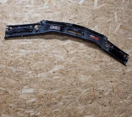 Audi A6 S6 C4 4A Top upper radiator support slam panel