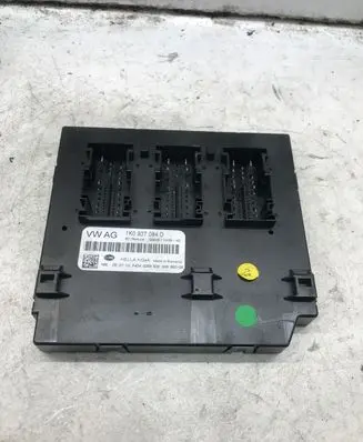 Volkswagen Golf VI Comfort/convenience module 1K0937084D 5DK00965006