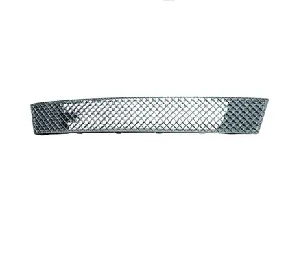 BMW 1 E82 E88 Front bumper lower grill 51117178710 15857711