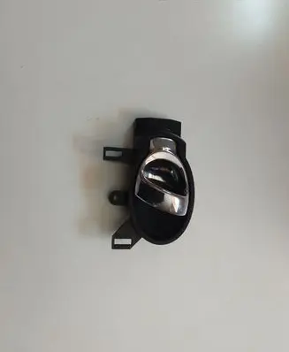 Nissan Juke I F15 Front door interior handle 806711HA0B