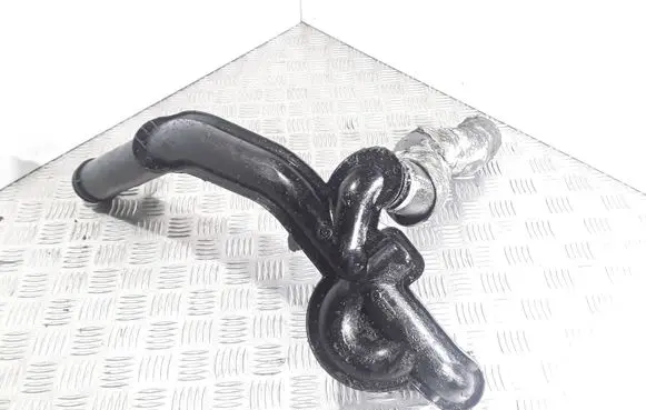 Citroen C5 Intercooler hose/pipe