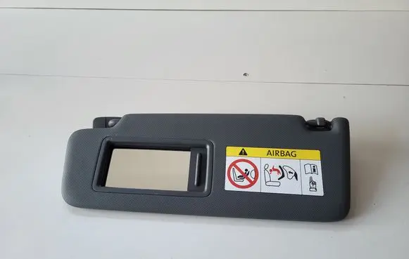 Audi A3 8Y Sun visor