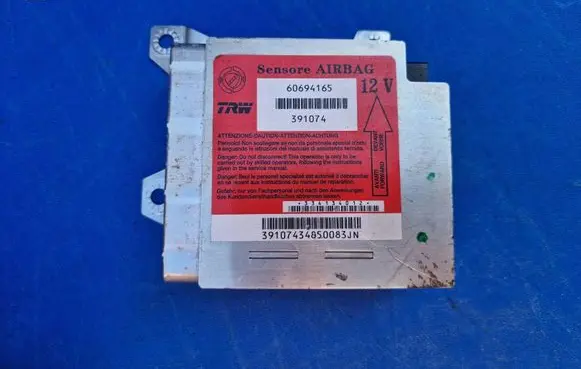 Alfa Romeo Brera Airbag control unit/module 60694165