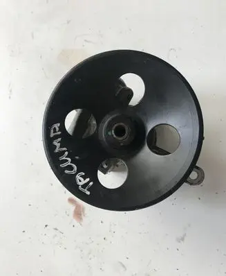Chevrolet Tacuma Power steering pump