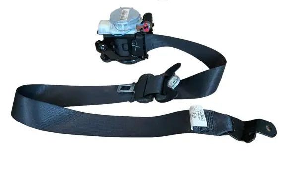 Nissan Qashqai Front seatbelt 868854EA1A 0589P1000220