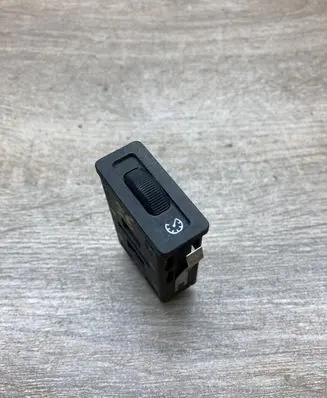 BMW 3 E36 Panel lighting control switch 1387429