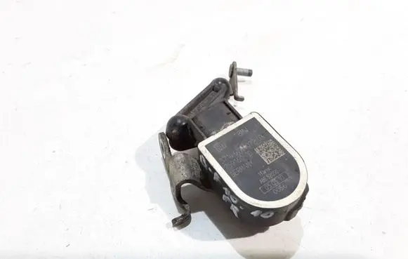 BMW 5 F10 F11 Headlight/headlamp level sensor 37146784072 25916010