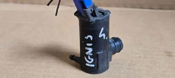 Suzuki Ignis Windscreen/windshield washer pump 3841066113