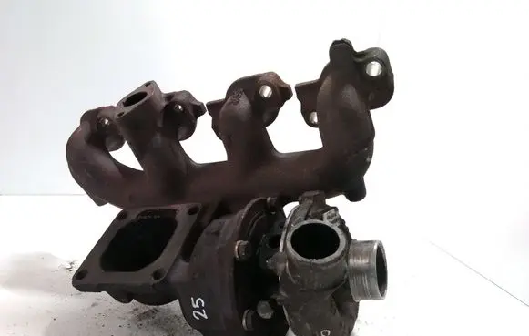 Ford Mondeo Mk III Turbo 2S7Q6K682AE