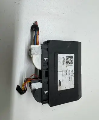 BMW 3 GT F34 Air conditioner control unit module 6842986 17313810 E1166092