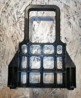 Mercedes-Benz B W245 Battery bracket A1696102136