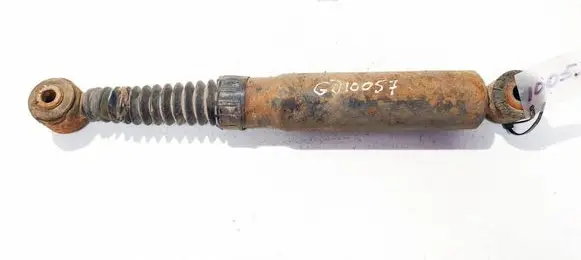 Fiat Scudo Rear shock absorber/damper