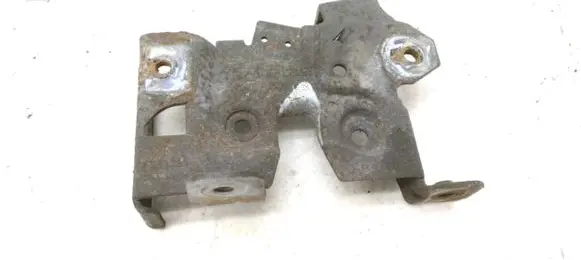 Engine bonnet/hood lock/catch