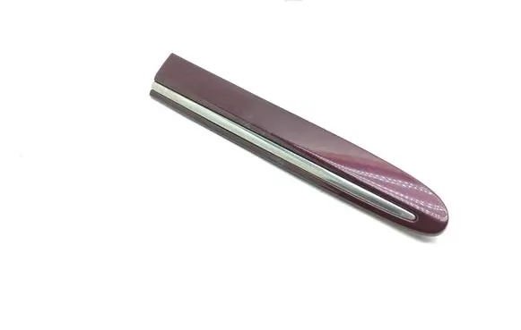 Mercedes-Benz CLK A209 C209 Rear fender molding trim A2096902662