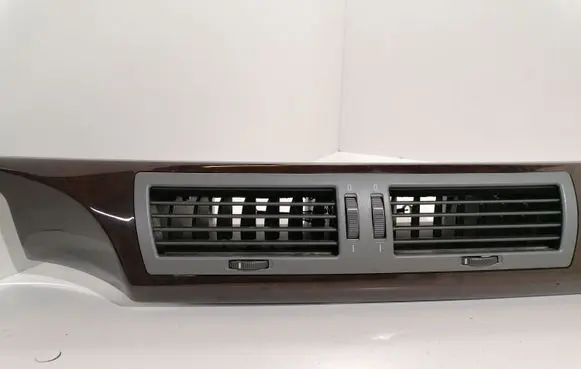BMW 7 E65 E66 Panel trim 4775607308F2 642282235990 14121810