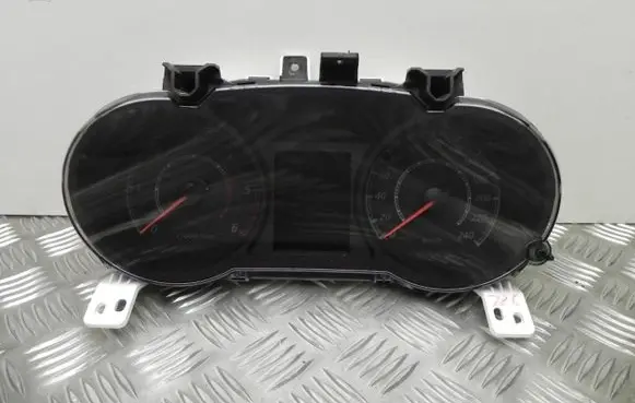 Mitsubishi ASX Speedometer (instrument cluster) 8100B726 B950