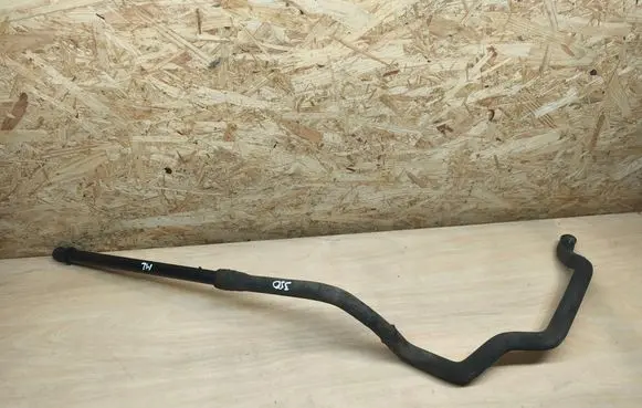 Mercedes-Benz ML W164 Engine coolant pipe/hose 2027712
