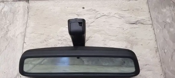 BMW 5 E39 Rear view mirror (interior) 012417 4443057