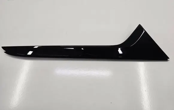 Audi A6 S6 C8 4K Tailgate trim 4K9854872A