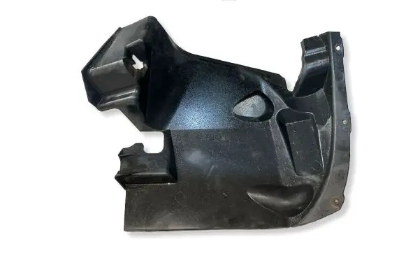 Iveco Daily 5th gen Front wheel arch liner splash guards 3802195