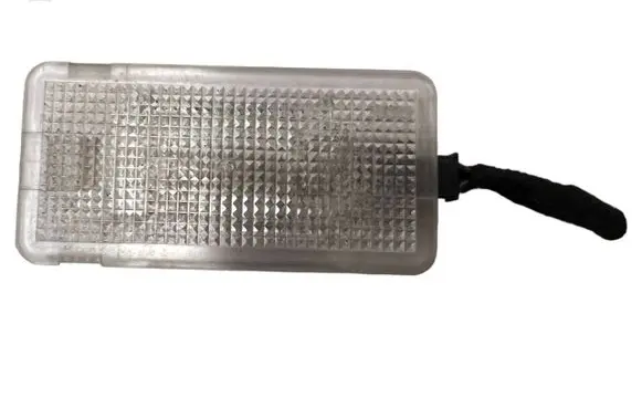 BMW 5 E60 E61 Other interior light 8360588 2303700 02464151