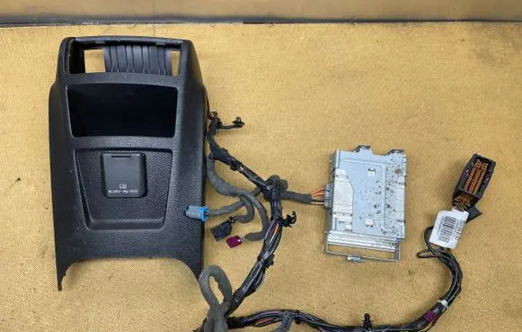 Voltage converter inverter