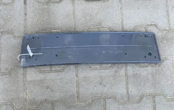 BMW 1 E82 E88 Frame 8045505Qua22325