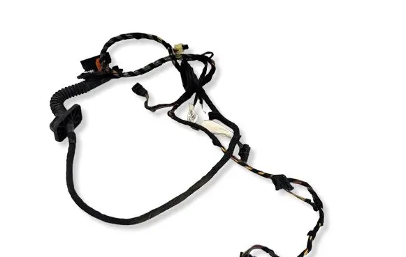 Volkswagen Polo V 6R Front door wiring loom 6C1971121BR