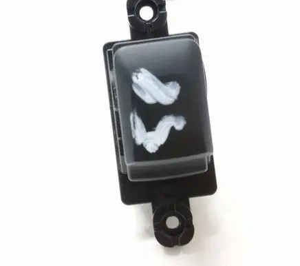 KIA Picanto Electric window control switch 110927