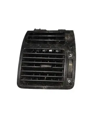 Volkswagen Touran I Dashboard side air vent grill/cover trim 1T0819703B