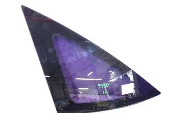 Ford Focus Rear side window