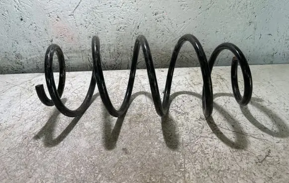 Fiat Bravo Front coil spring