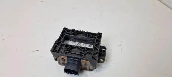 Distronic sensor radar