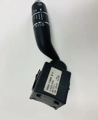 Jaguar XF Wiper control stalk 8W8317A553A G66282006 8W8317A553