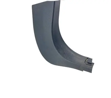 BMW 5 F10 F11 Foot area side trim 9162736 25795012