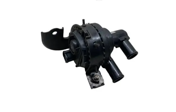 Lexus RX 450H Electric auxiliary coolant/water pump 0641001301