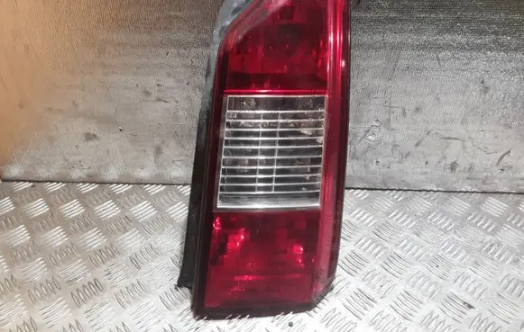 Fiat Idea Rear/tail lights 46829508