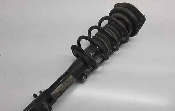 Mini Cooper Countryman R60 Front shock absorber/damper 31319807010
