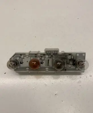 Skoda Superb B5 (3U) Tail light bulb cover holder 3U5945257